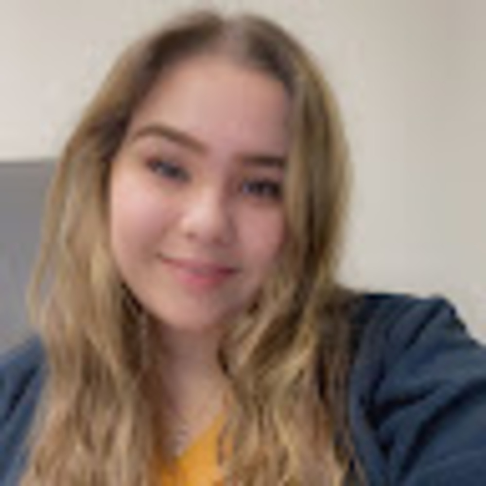 Meet your Posher, Gia